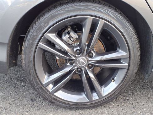 Certified 2023 Acura Integra A-Spec image 7