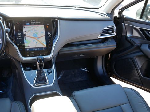 Used 2021 Subaru Outback Onyx Edition XT w/ Popular Package #2 image 22