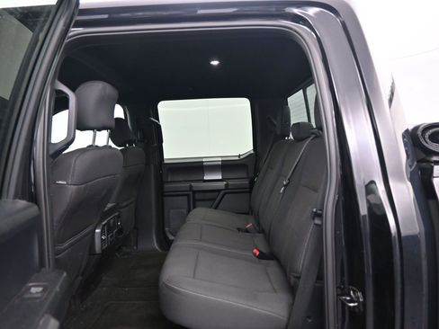 Used 2017 Ford F150 XLT w/ Equipment Group 302A Luxury image 13