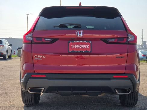 Used 2023 Honda CR-V Sport image 23