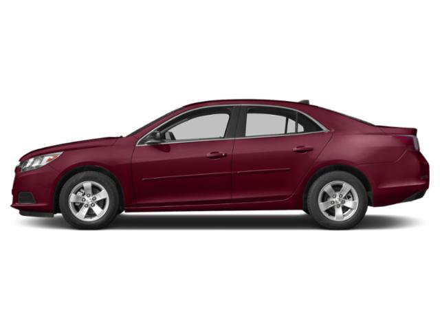 Used 2015 Chevrolet Malibu LT w/ Power Convenience Package FWD image 3