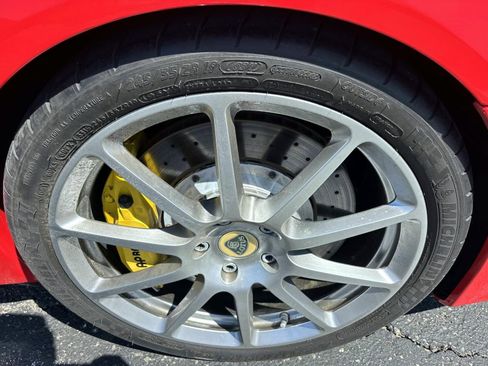 Used 2020 Lotus Evora RWD image 56