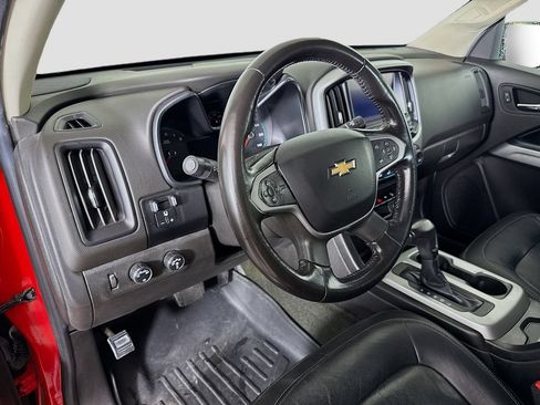 Used 2018 Chevrolet Colorado ZR2 AWD/4WD image 9