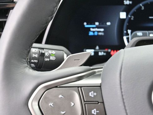 Used 2025 Lexus RX 350 Premium Plus w/ Convenience Package image 17