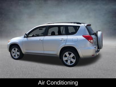Used 2006 Toyota RAV4 Sport