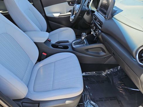 Used 2023 Hyundai Kona SEL w/ Cargo Package AWD/4WD image 20