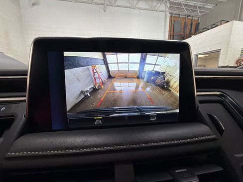 Certified 2023 Chevrolet Tahoe Premier image 17