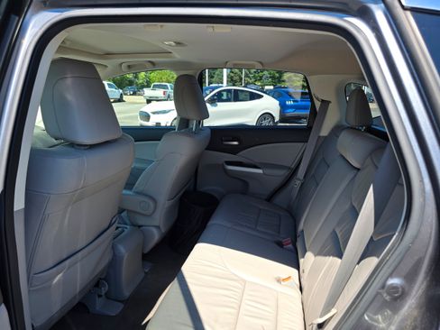 Used 2012 Honda CR-V EX-L image 10