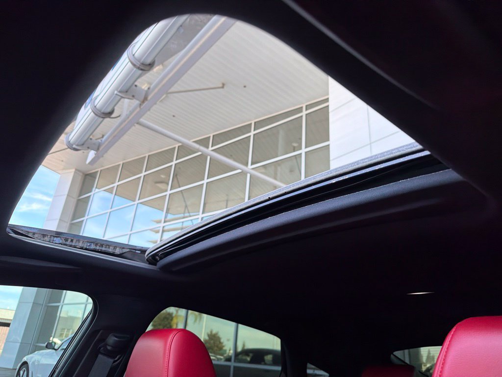 Used 2024 Acura Integra A-Spec w/ Technology Package FWD image 12