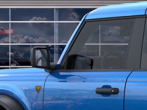 New 2026 Ford Bronco Badlands w/ Sasquatch Package AWD/4WD image 22