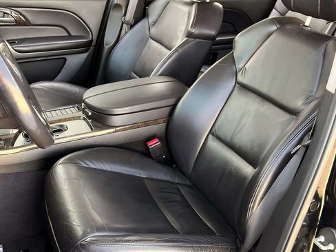 Used 2013 Acura MDX w/ Technology Package AWD/4WD image 7