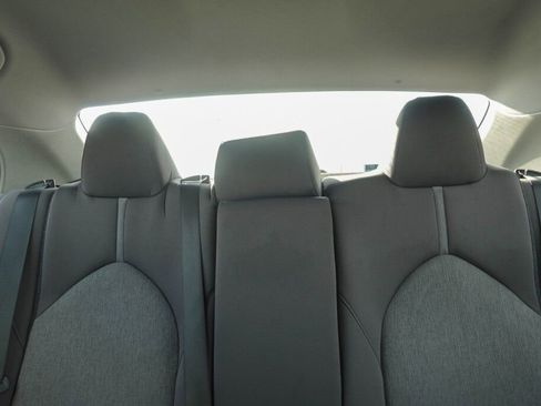 Used 2023 Toyota Camry LE image 16