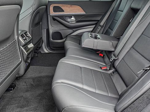 New 2025 Mercedes-Benz GLE 350 4MATIC image 32