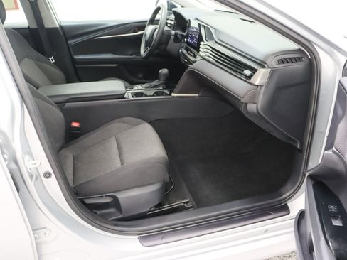 Certified 2025 Toyota Camry LE FWD image 35