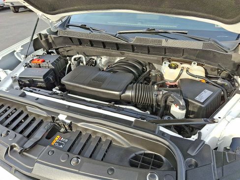 Used 2020 Chevrolet Silverado 1500 RST w/ All-Star Edition image 27