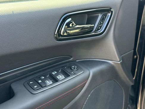 New 2026 Dodge Durango GT image 22