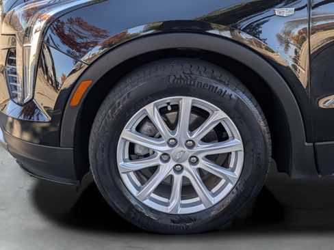 Used 2023 Cadillac XT4 Luxury w/ Cold Weather Package image 68