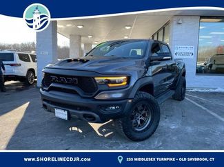 Used 2021 RAM 1500 TRX w/ TRX Level 2 Equipment Group video 1