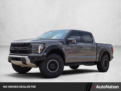 Used 2024 Ford F150 Raptor