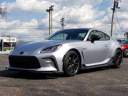 Used 2023 Toyota GR86 Premium w/ ALL Weather Mat Package (TMS)