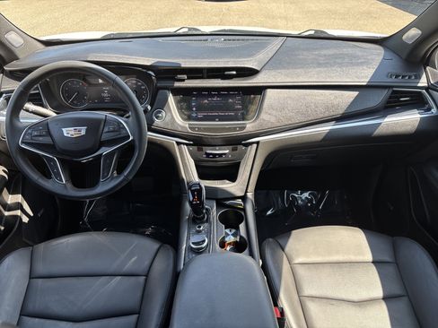 Used 2024 Cadillac XT5 Premium Luxury FWD image 18