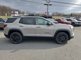 New 2026 GMC Terrain Elevation video 2