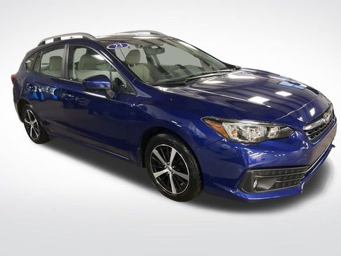 Used 2023 Subaru Impreza Premium image 8