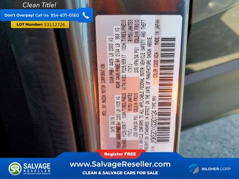 Used 2016 MAZDA CX-5 Touring FWD image 16
