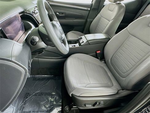 Used 2022 Hyundai Santa Cruz SEL w/ Activity Package image 9