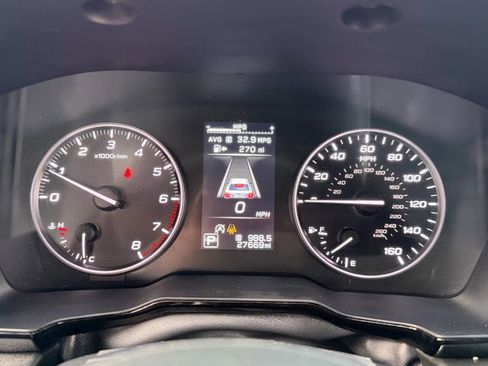 Used 2024 Subaru Legacy Premium image 25