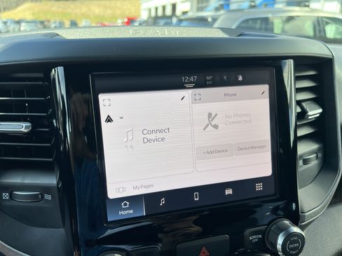 Used 2025 RAM 2500 Tradesman w/ Special Service Vehicle Group image 15