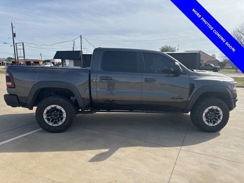 Used 2022 RAM 1500 TRX w/ TRX Level 1 Equipment Group image 8