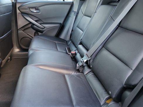 Used 2017 Acura RDX AWD w/ Technology Package image 15