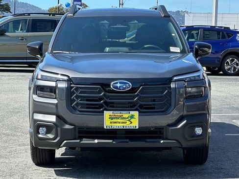 New 2026 Subaru Outback Premium AWD/4WD image 9