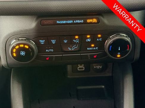 Certified 2023 Ford Bronco Sport Badlands AWD/4WD image 16