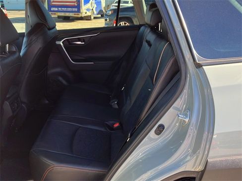 Used 2021 Toyota RAV4 Adventure image 13