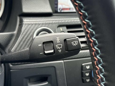 Used 2013 BMW M3 Convertible image 26