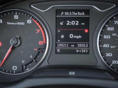 Used 2015 Audi A3 2.0T Premium Plus image 37