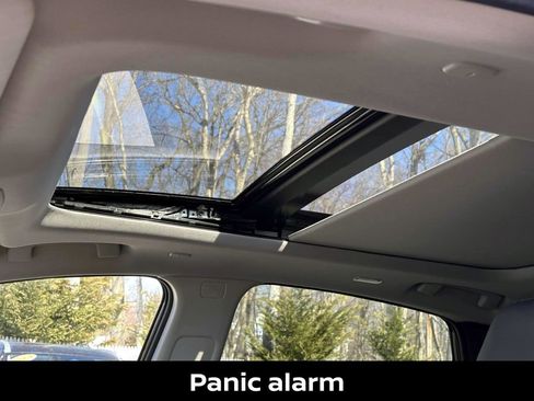 Certified 2025 Nissan Murano SL image 24