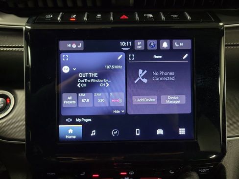 Used 2024 Jeep Grand Cherokee L Laredo w/ Luxury Tech Group I image 17