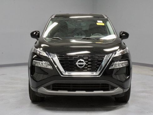 Certified 2023 Nissan Rogue SV AWD/4WD image 5