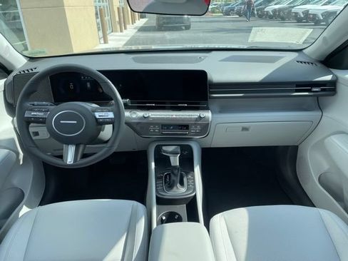 New 2026 Hyundai Kona SEL Sport FWD image 12