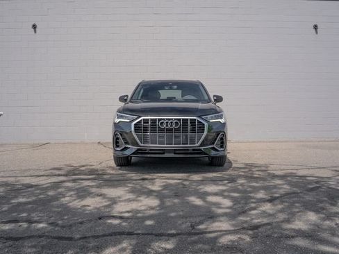 Used 2024 Audi Q3 2.0T Premium Plus w/ Premium Plus Package AWD/4WD image 10