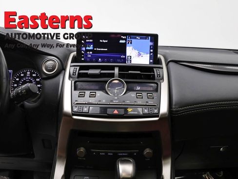 Used 2020 Lexus NX 300 AWD w/ Premium Package image 12