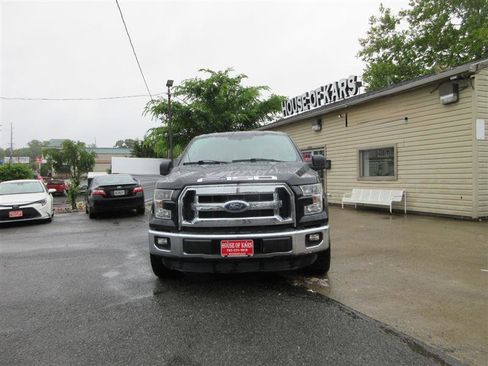 Used 2015 Ford F150 XLT RWD image 29