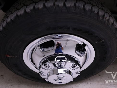 New 2026 RAM 3500 Tradesman AWD/4WD image 30