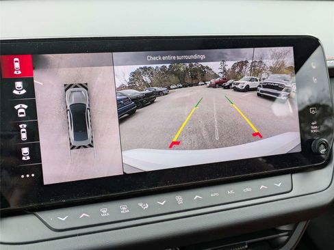 New 2026 Dodge Charger Scat Pack image 21