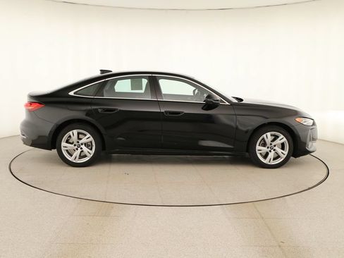 Certified 2025 Audi A5 2.0T Prestige AWD/4WD image 8