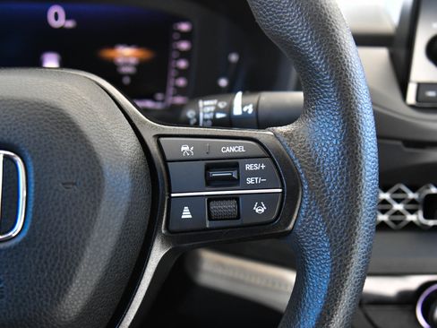 Used 2023 Honda Accord LX image 28