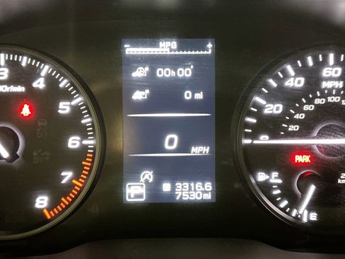 Certified 2024 Subaru Impreza 2.0i image 15